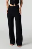 Knit Wide Leg Pant sold by Urban Planet