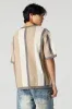T-shirt en tricot texturé avec blocs de couleurs sold by Urban Planet
