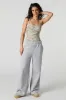 Ribbed Scoop Neck Bodysuit sold by Urban Planet