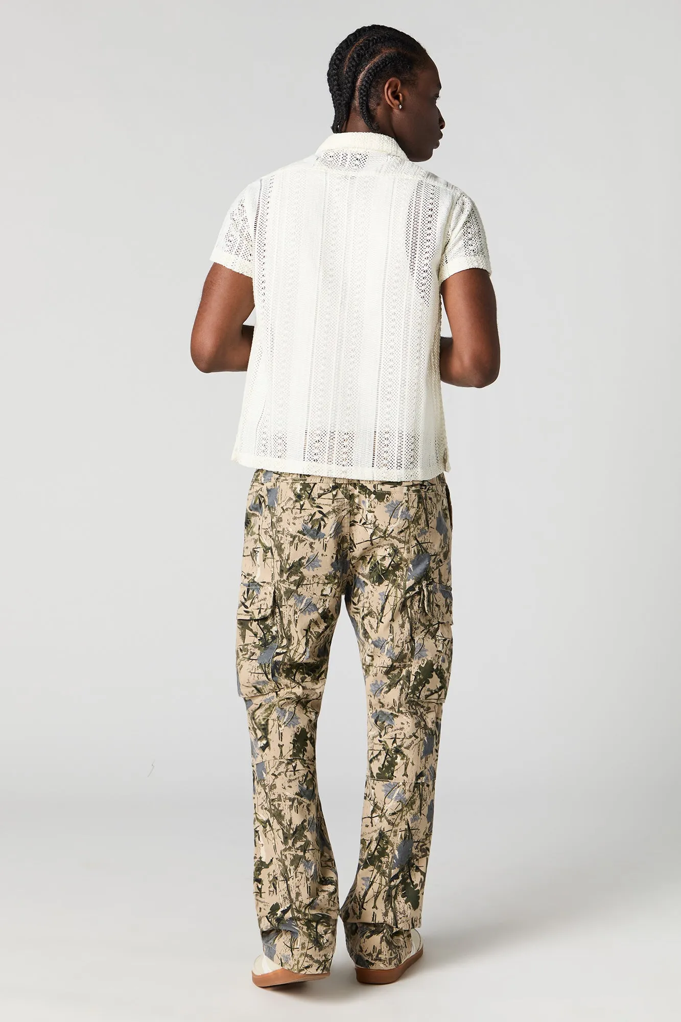 Cargo Pant sold by Urban Planet product image thumbnail 3