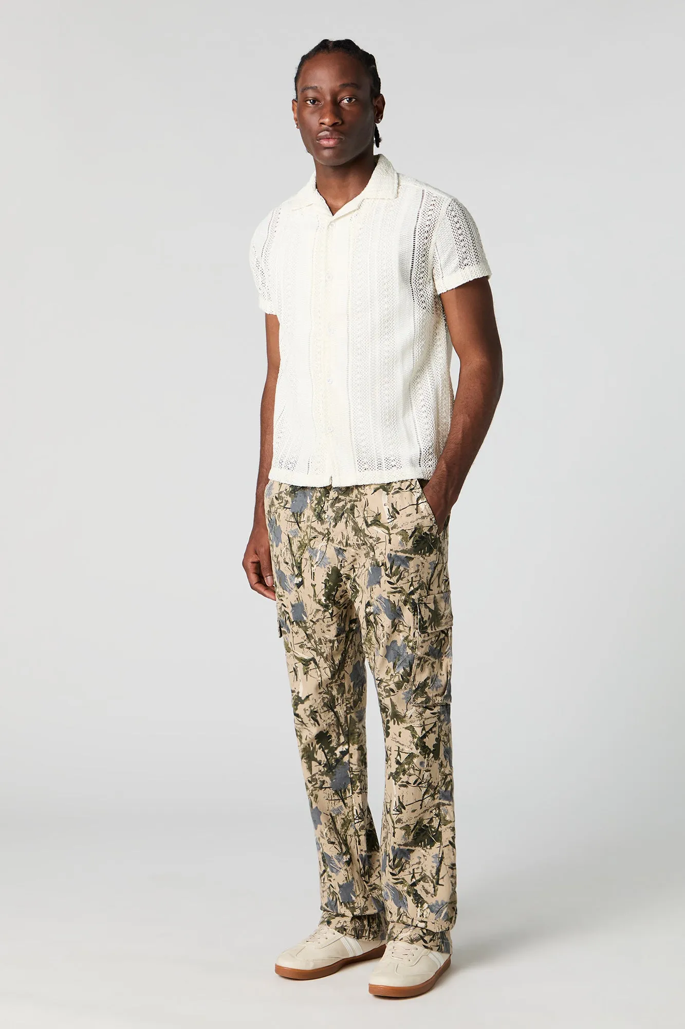 Cargo Pant sold by Urban Planet product image thumbnail 2