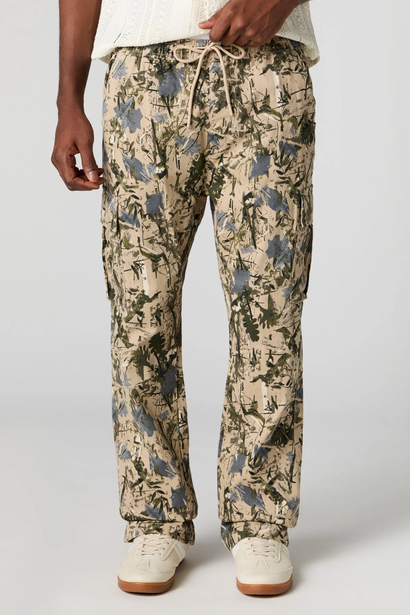 Cargo Pant sold by Urban Planet