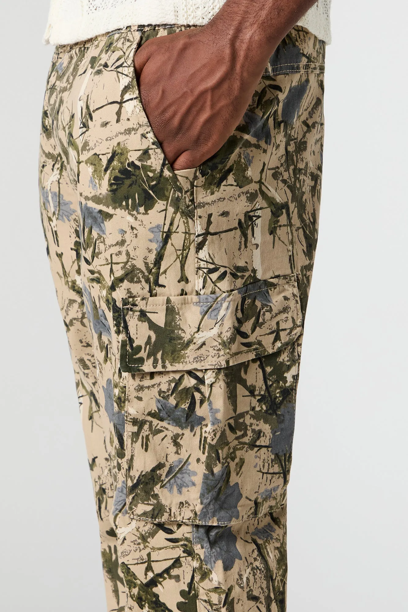 Cargo Pant sold by Urban Planet product image thumbnail 4