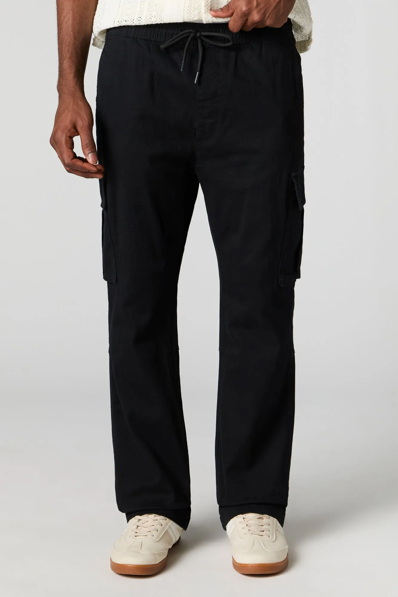 Cargo Pant sold by Urban Planet product image thumbnail 5