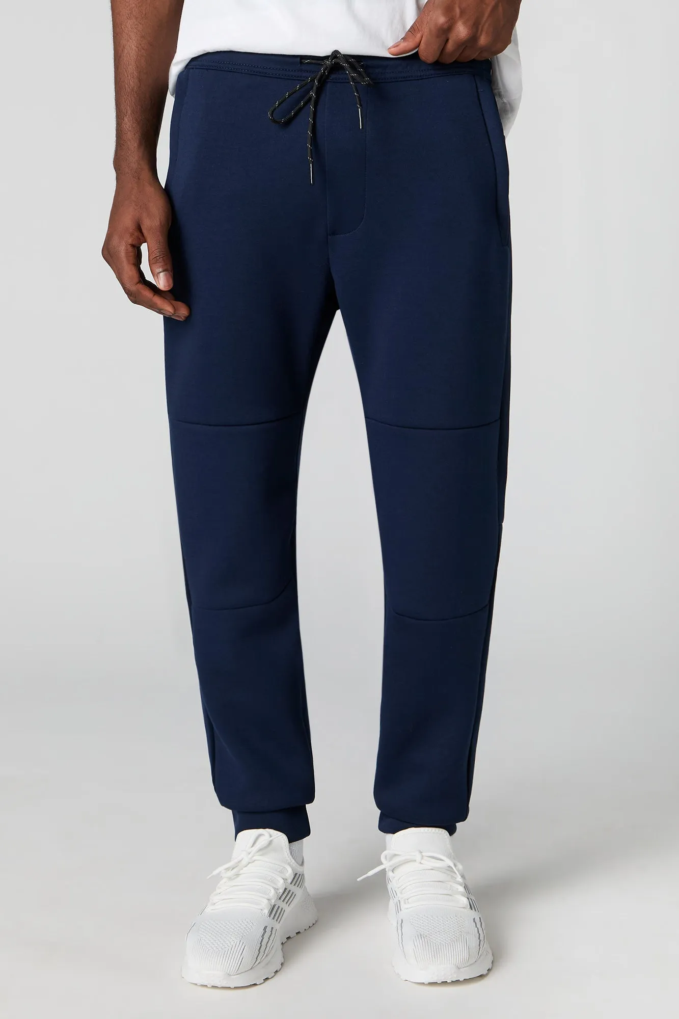 Fleece Tech Jogger sold by Urban Planet