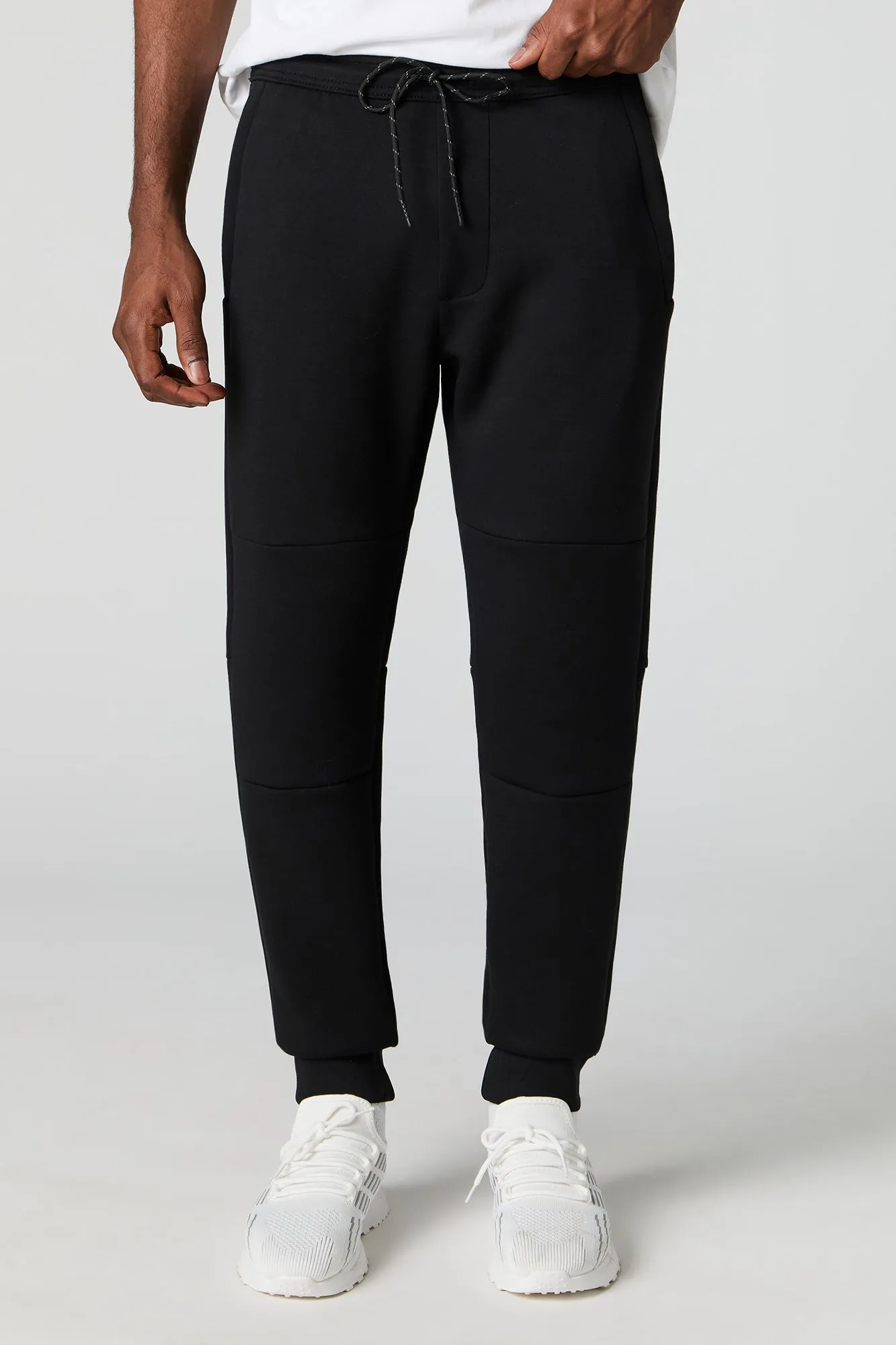 Jogger en molleton Tech sold by Urban Planet product image thumbnail 4