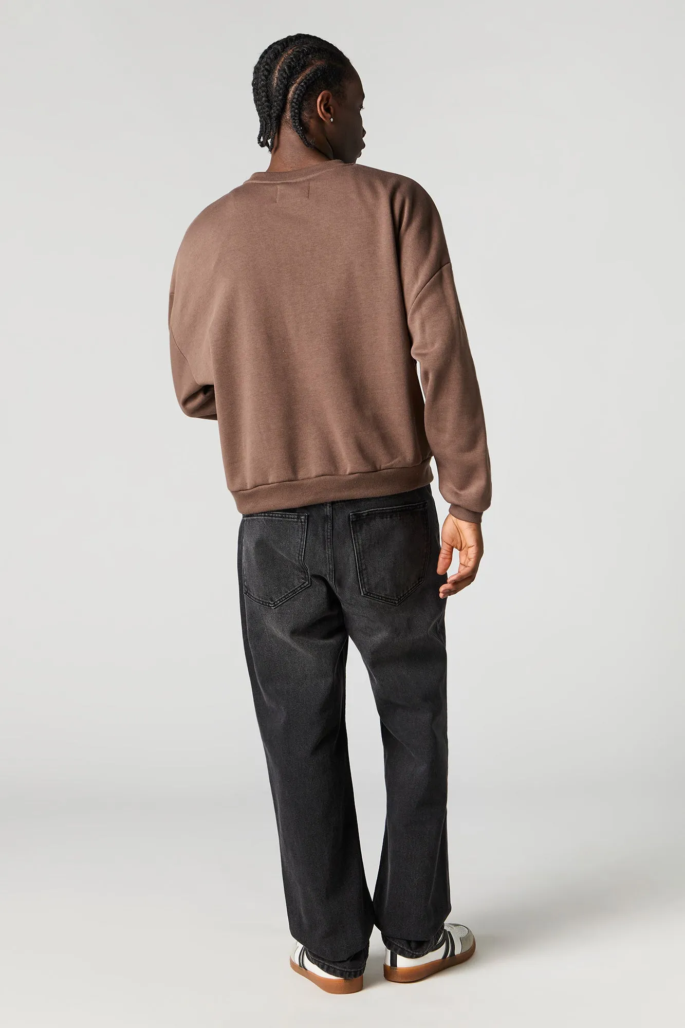 Baggy Jean sold by Urban Planet product image thumbnail 3