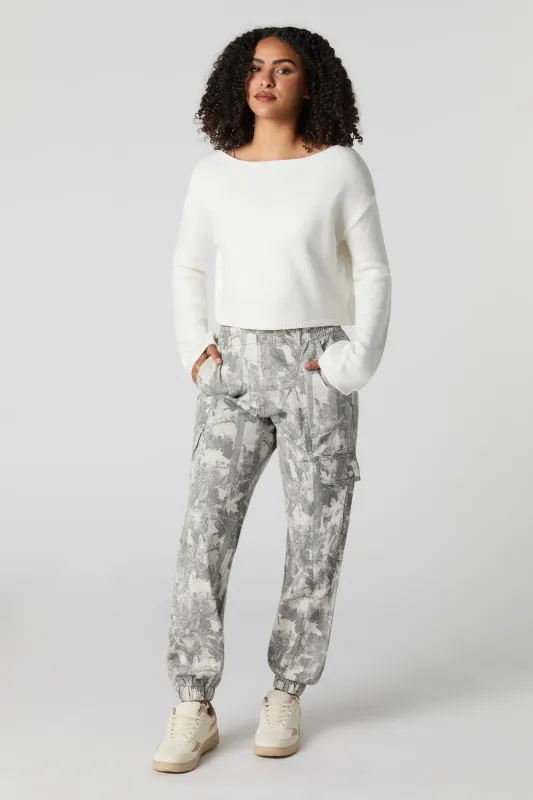 Jogger cargo sold by Urban Planet