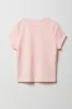 T-shirt à imprimé Cutesy pour filles sold by Urban Planet