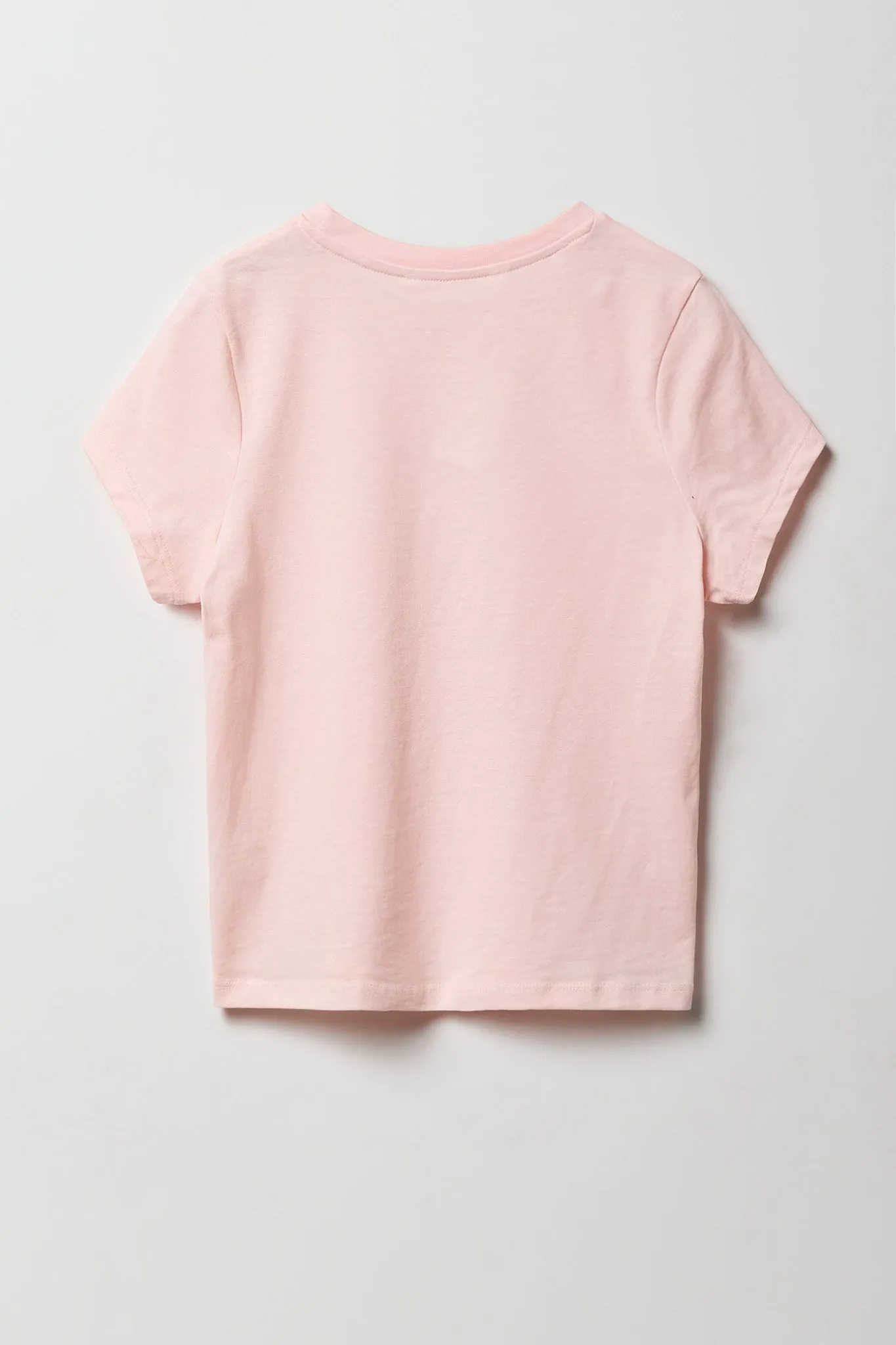 T-shirt à imprimé Cutesy pour filles sold by Urban Planet product image thumbnail 2