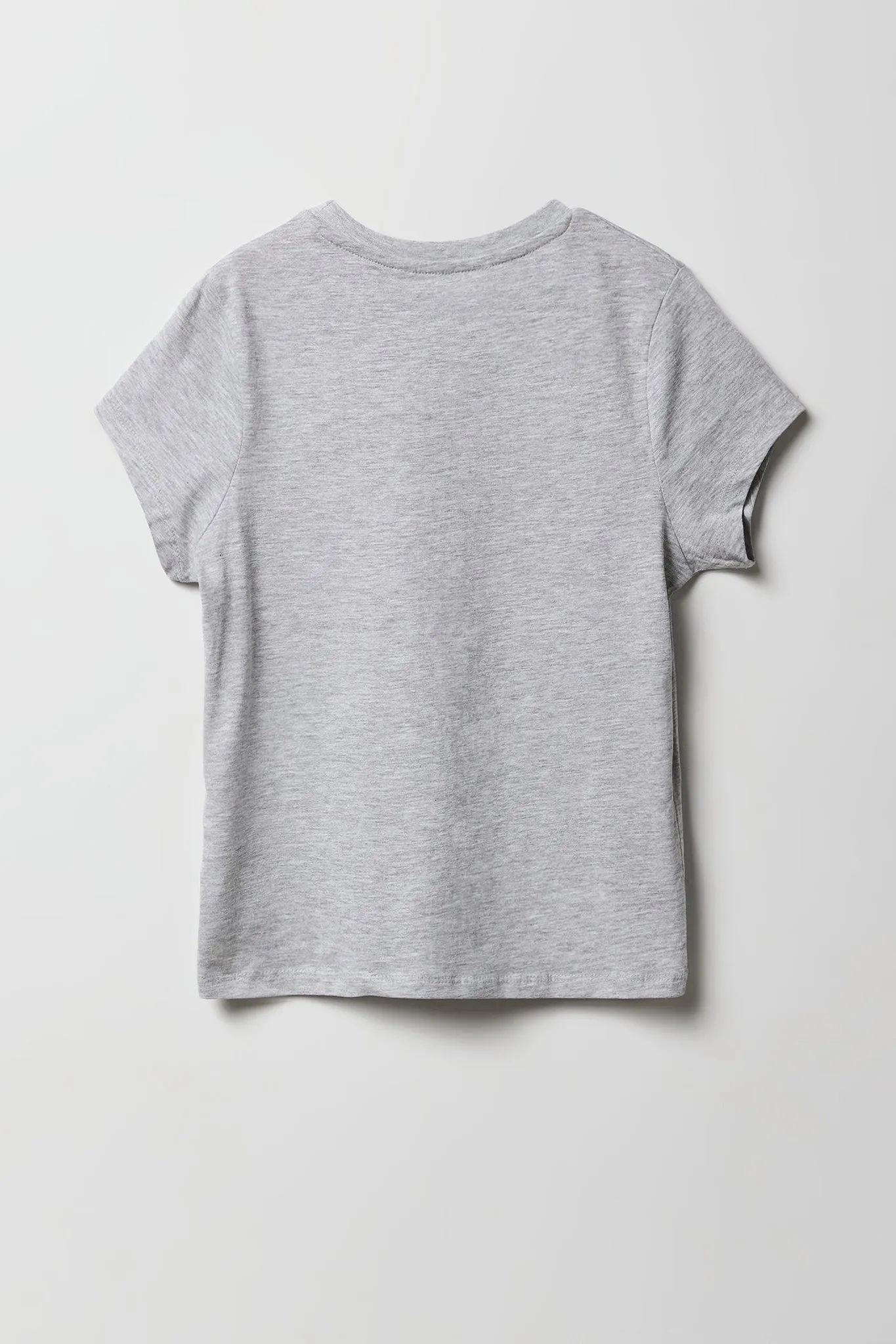 T-shirt à imprimé Dramatic pour filles sold by Urban Planet product image thumbnail 2