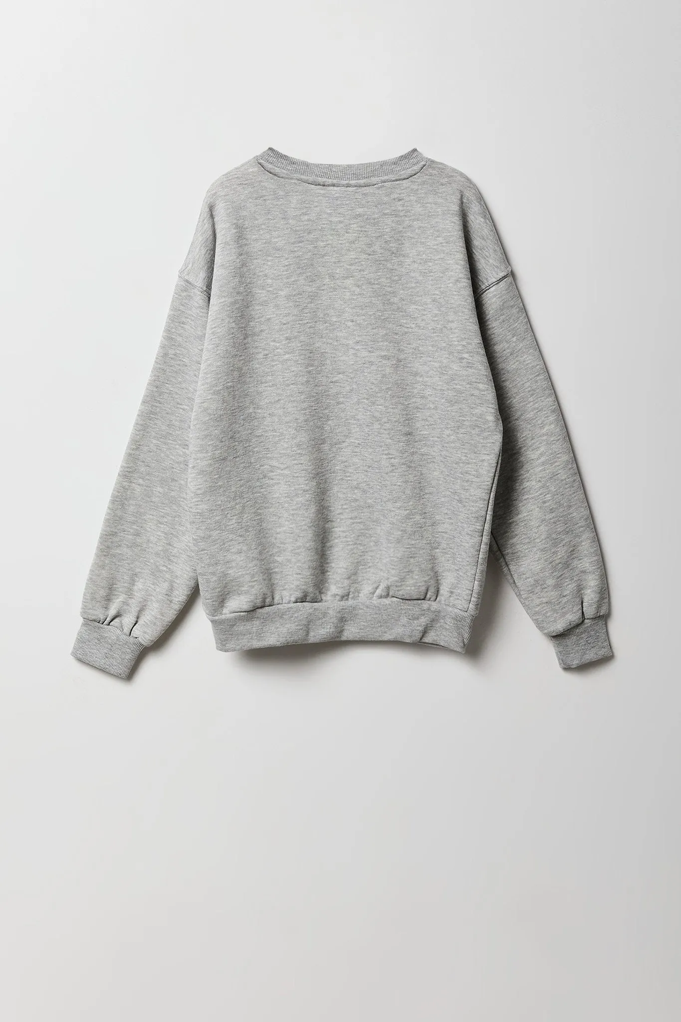 Chandail en molleton à imprimé Ohana pour enfants sold by Urban Planet product image thumbnail 2