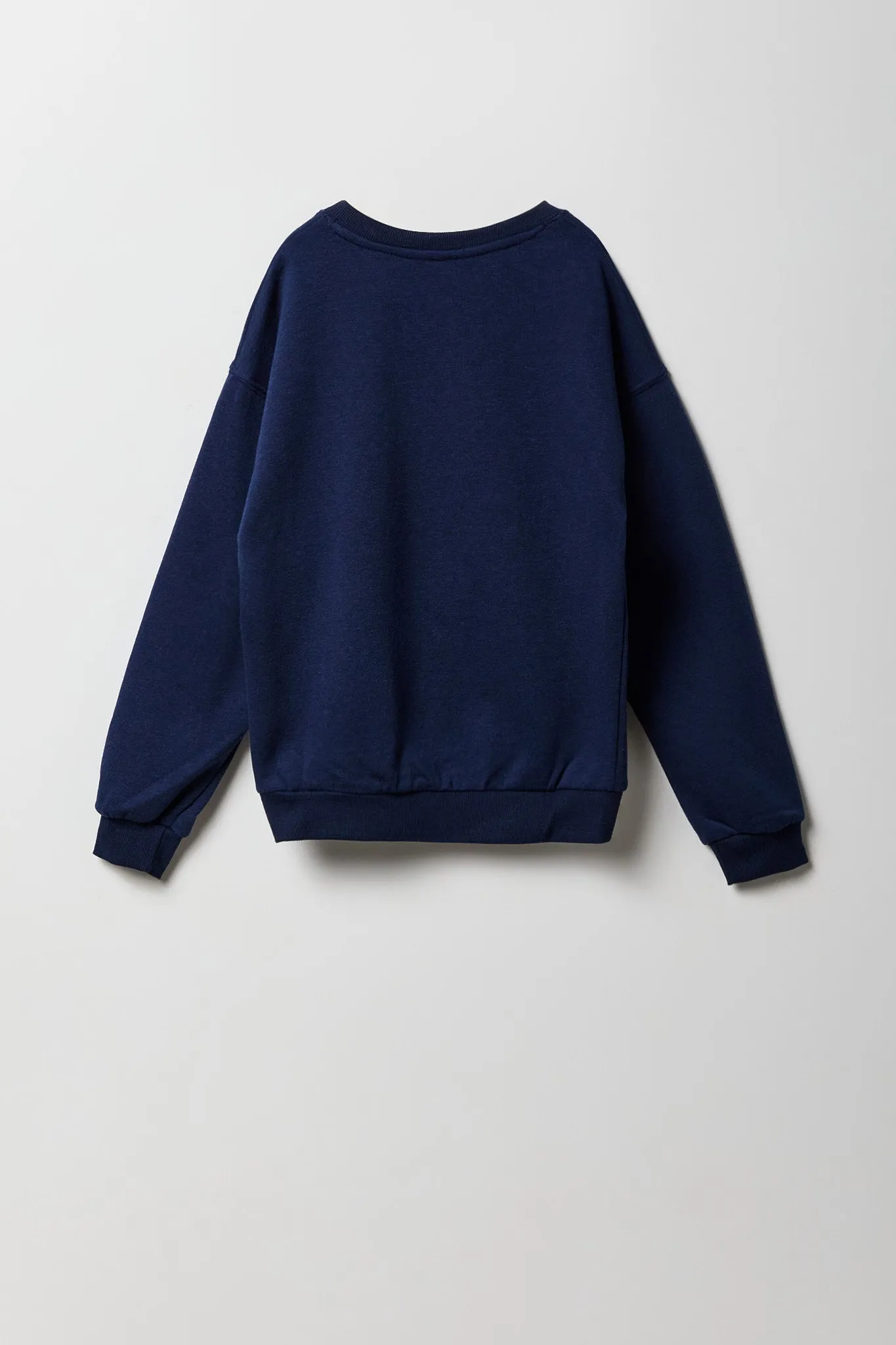 Chandail en molleton à imprimé Stitch pour enfants sold by Urban Planet product image thumbnail 2