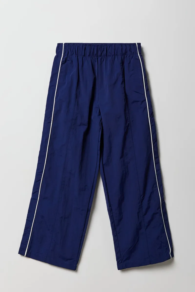 Girls Piping Leg Pant sold by Urban Planet
