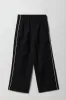 Girls Piping Leg Pant sold by Urban Planet
