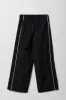 Girls Piping Leg Pant sold by Urban Planet