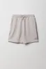 Short texturé à taille coulissante pour garçon sold by Urban Planet