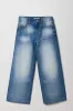 Girls Low Rise Skater Jean sold by Urban Planet