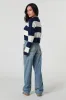 Low Rise Straight Vintage Medium Jean sold by Urban Planet