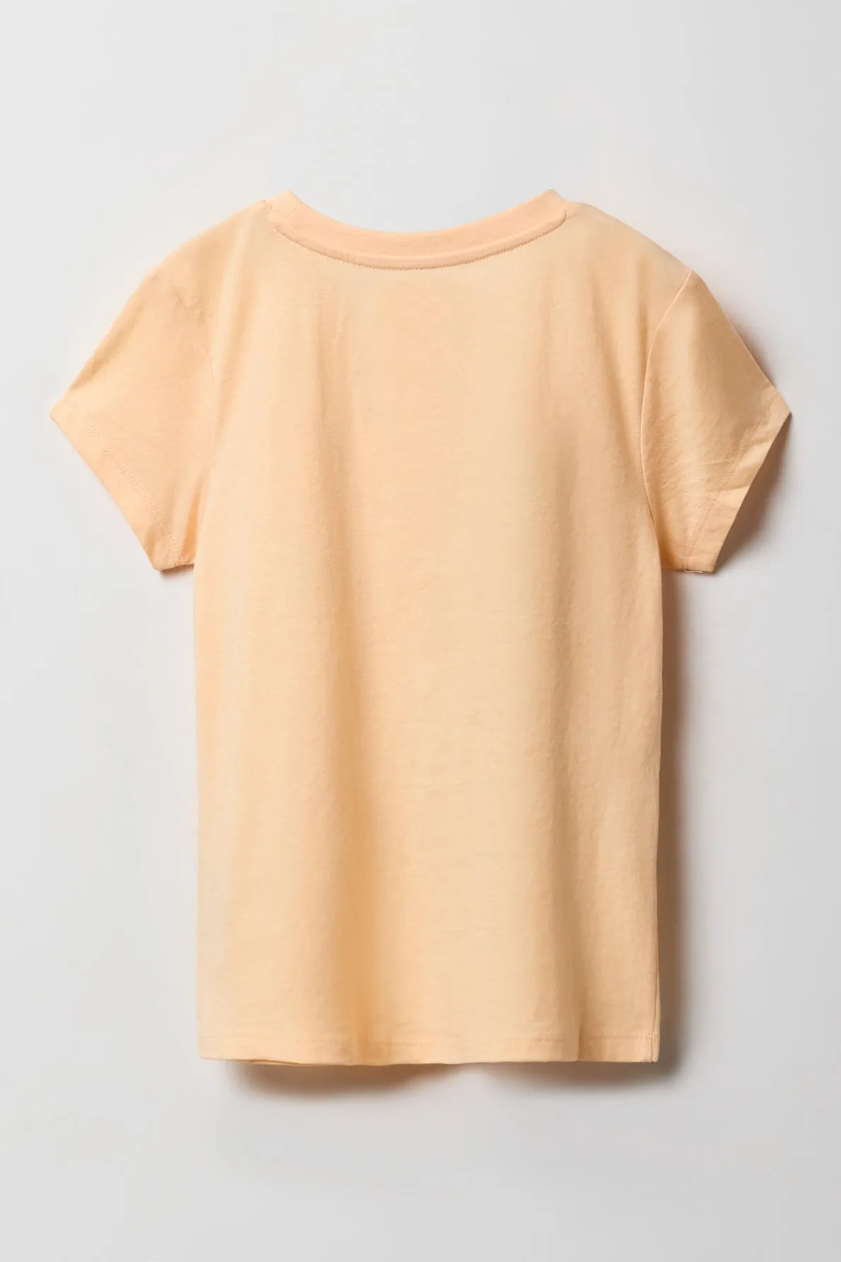 Girls Bluey Beach Graphic T-Shirt sold by Urban Planet product image thumbnail 2