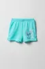 Girls Stitch Graphic Sweatshirt & Short 2 Piece Set sold by Urban Planet