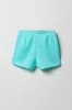 Girls Stitch Graphic Sweatshirt & Short 2 Piece Set sold by Urban Planet