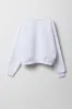 Girls Stitch Graphic Sweatshirt & Short 2 Piece Set sold by Urban Planet