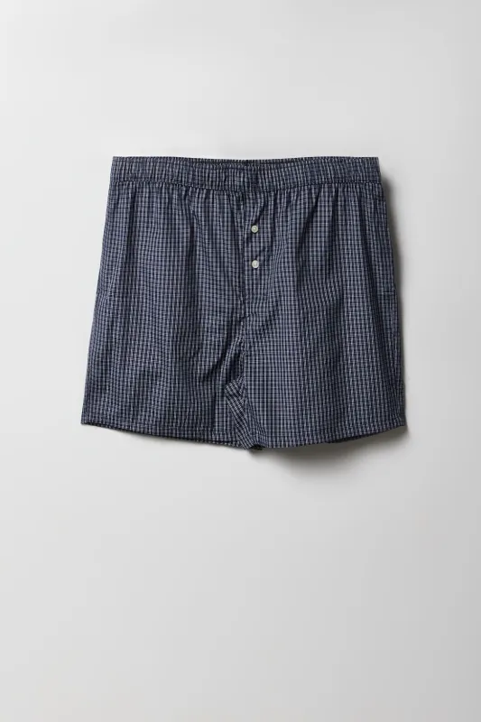 Printed Boxer sold by Urban Planet