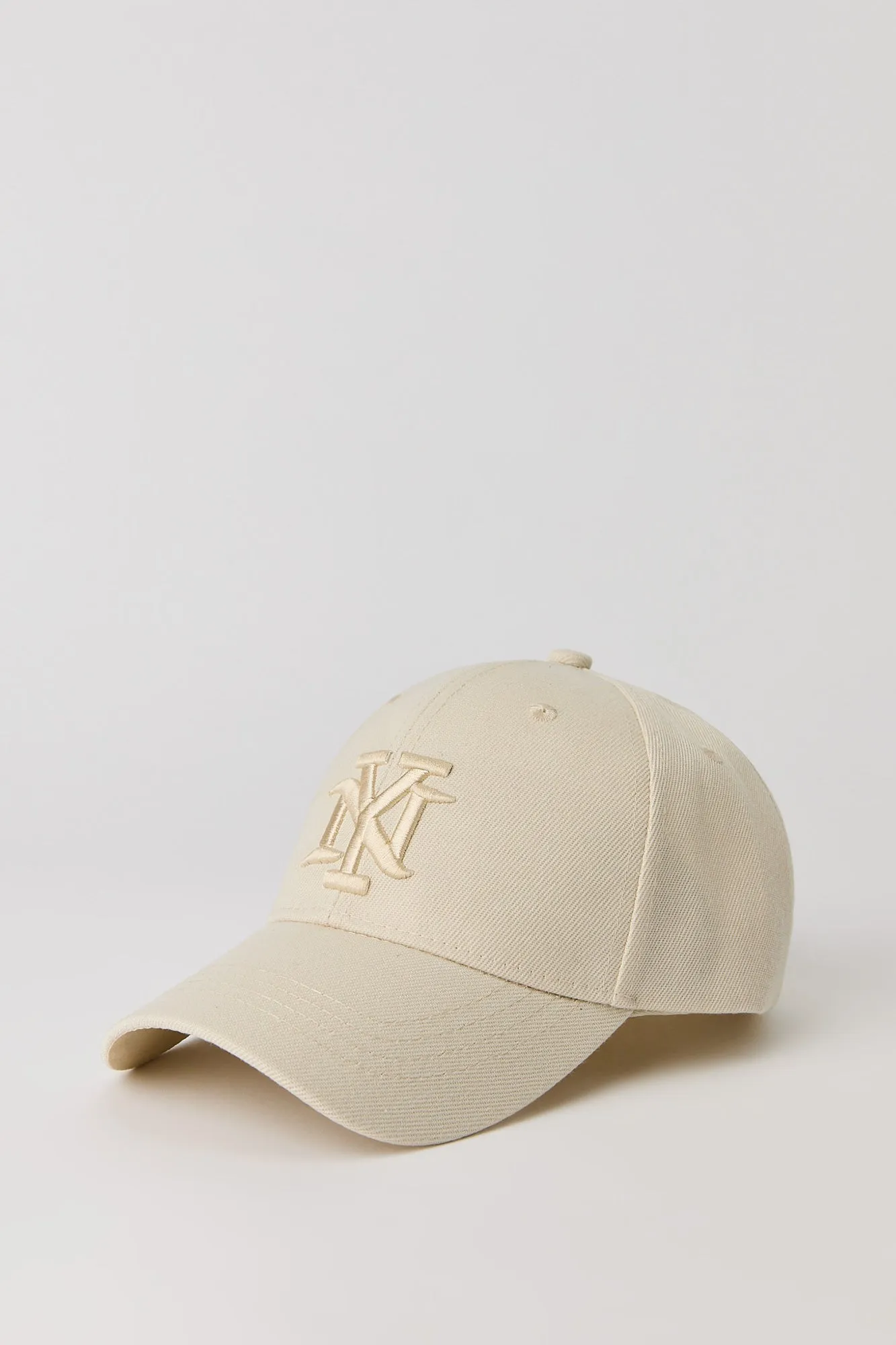 NY Embroidered Baseball Hat sold by Urban Planet product image thumbnail 2