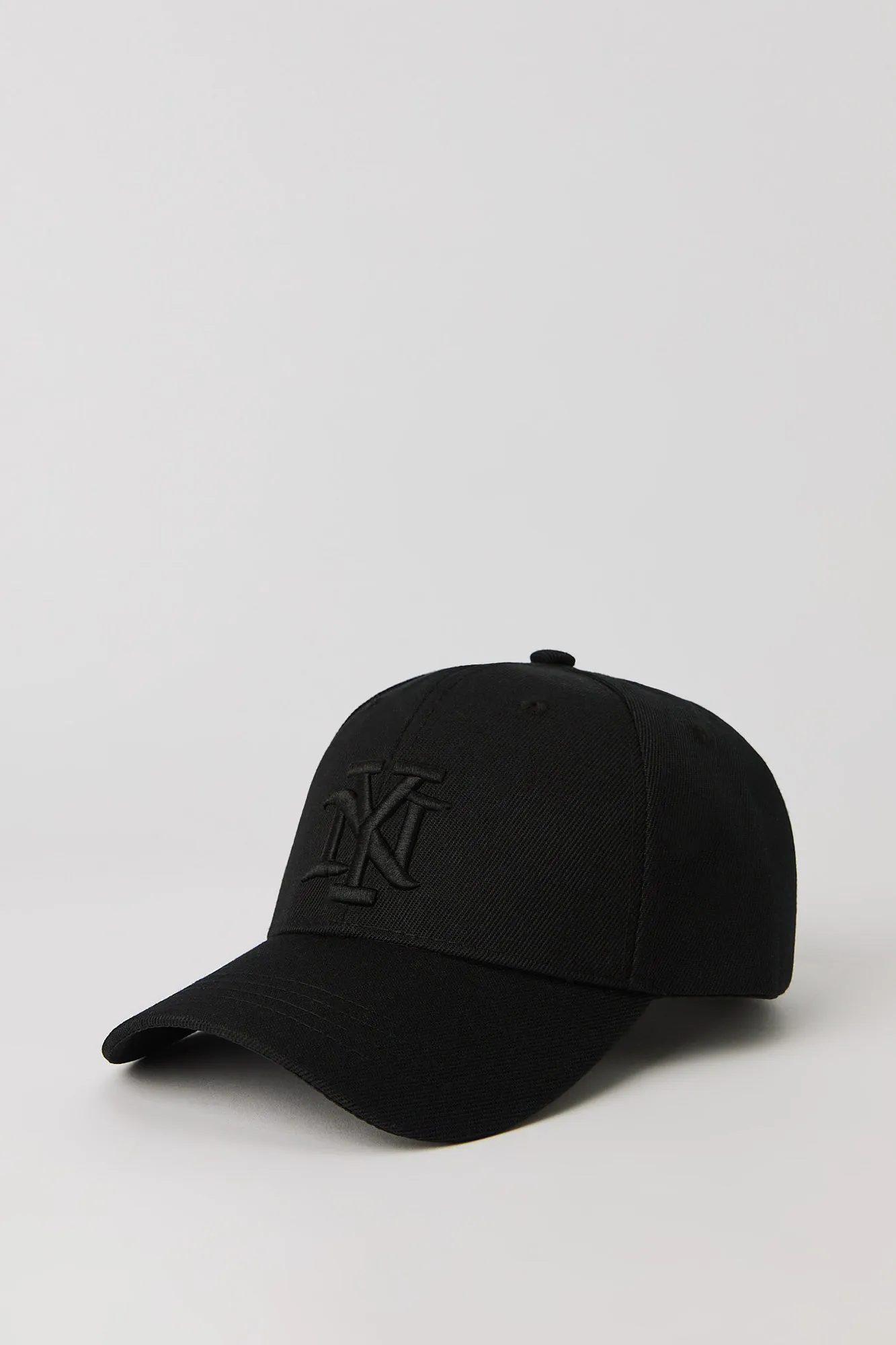NY Embroidered Baseball Hat sold by Urban Planet product image thumbnail 5