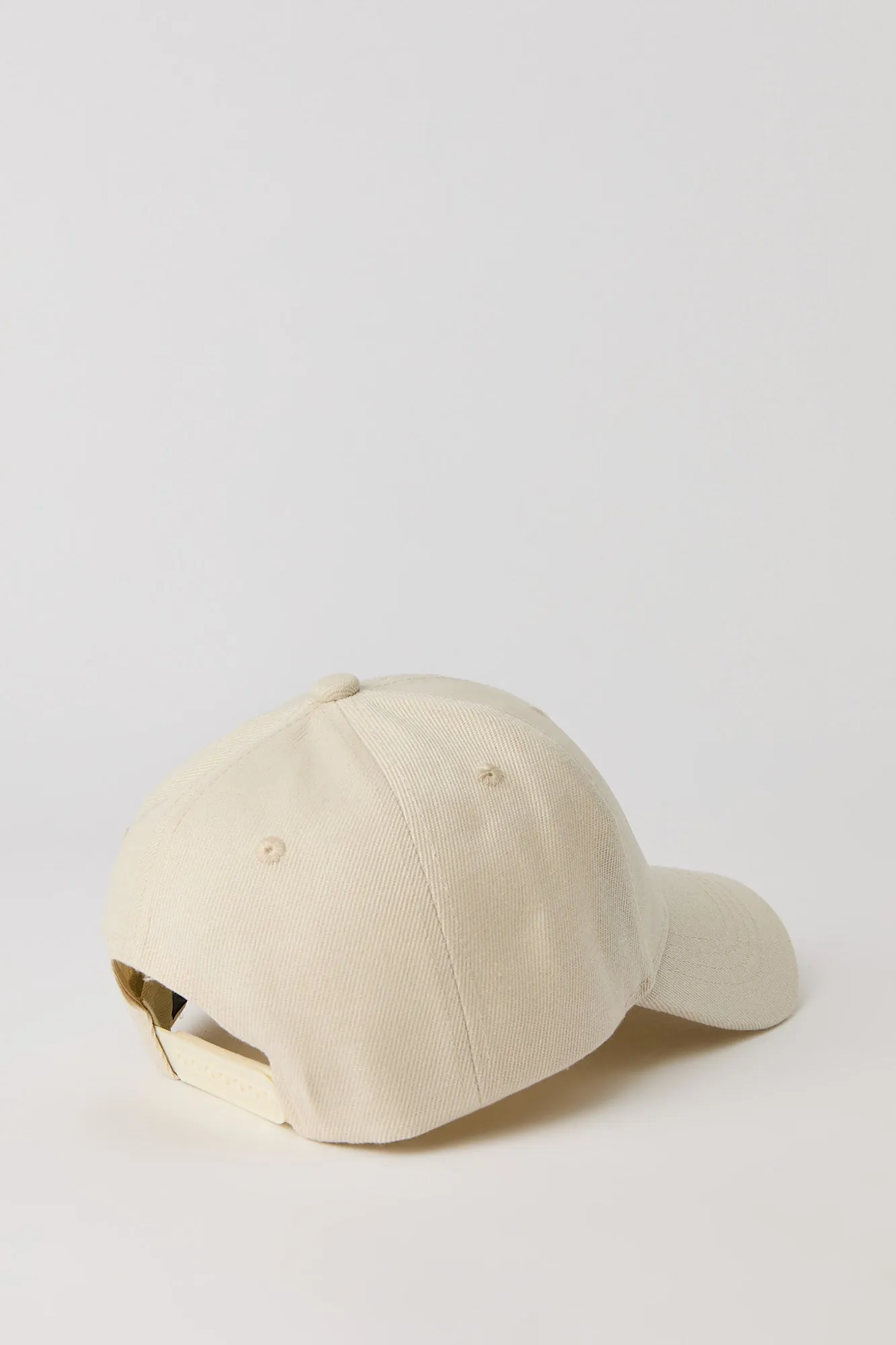 NY Embroidered Baseball Hat sold by Urban Planet product image thumbnail 3