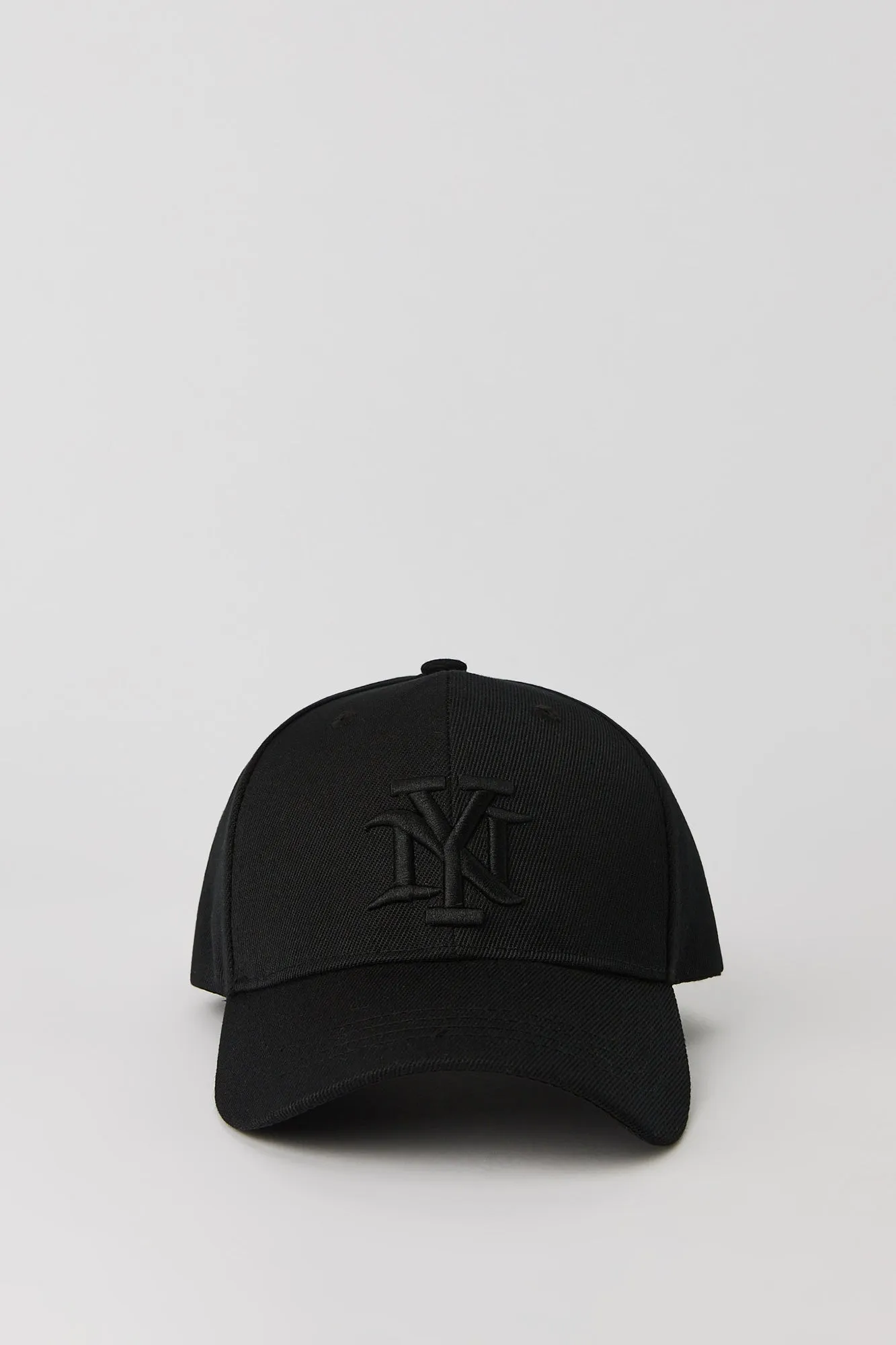 Casquette à broderie NY sold by Urban Planet product image thumbnail 4