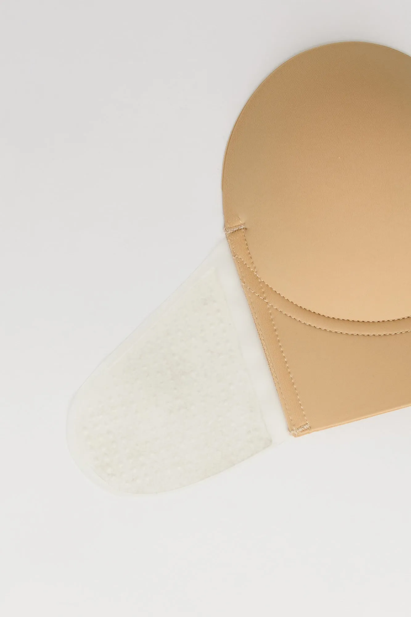 Reusable Push-Up Adhesive Bra sold by Urban Planet product image thumbnail 2