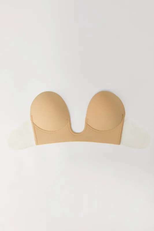 Reusable Push-Up Adhesive Bra sold by Urban Planet