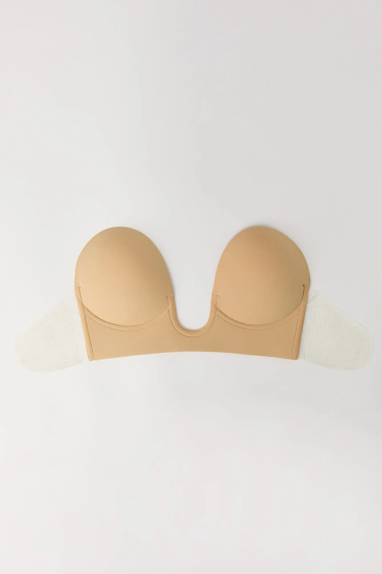 Reusable Push-Up Adhesive Bra sold by Urban Planet