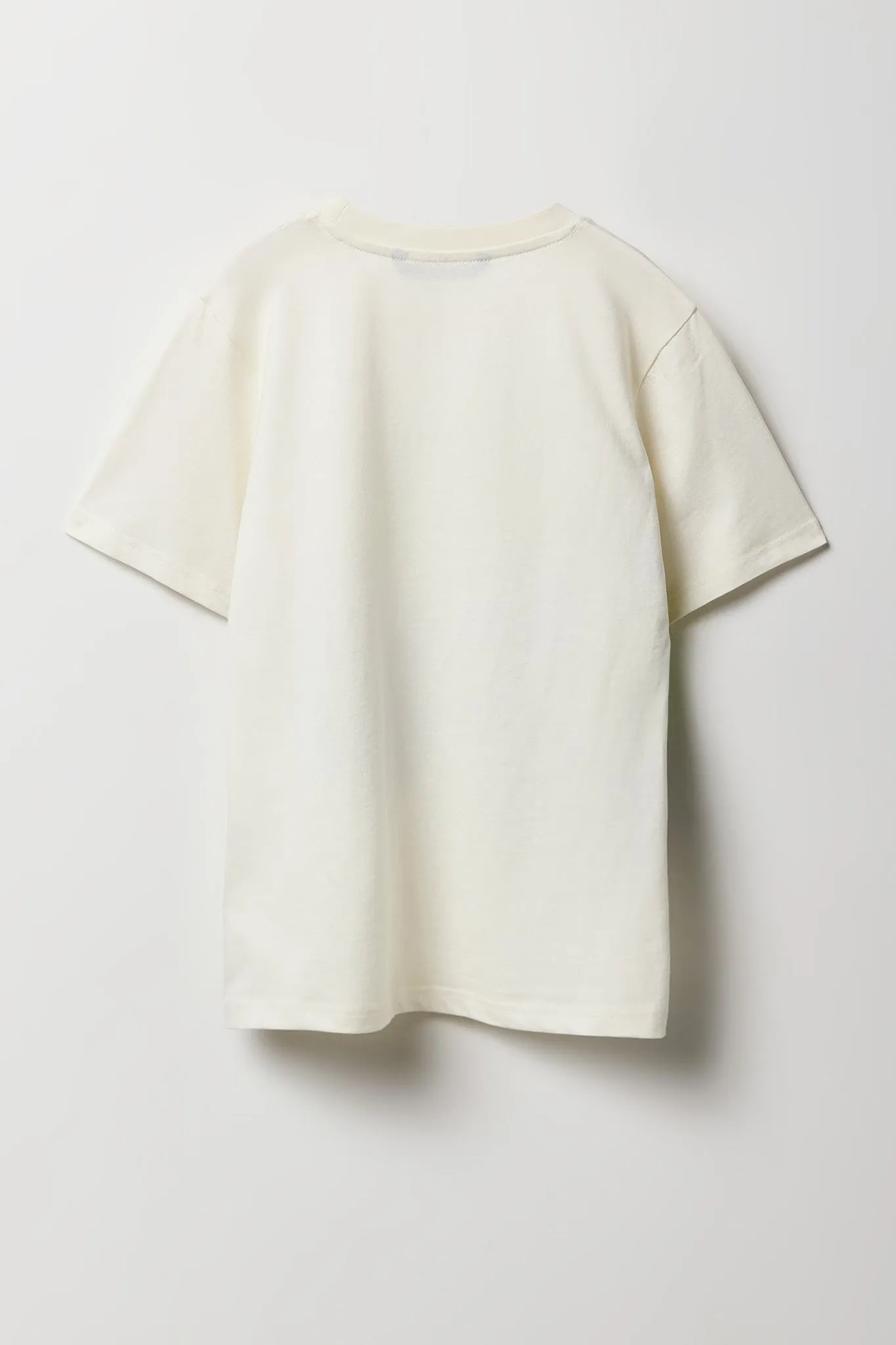 Boys All Day Graphic T-Shirt sold by Urban Planet product image thumbnail 2