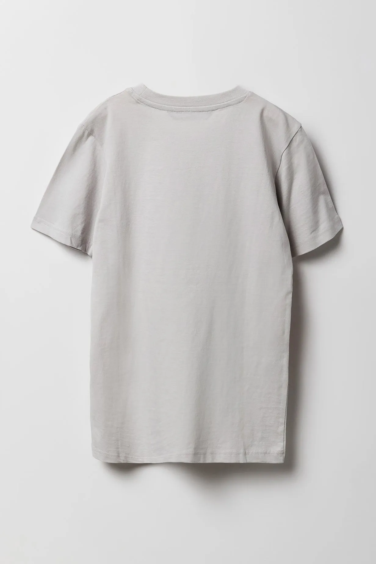 T-shirt à imprimé Game On pour garçon sold by Urban Planet product image thumbnail 2