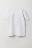 T-shirt à imprimé Let's Play pour garçon sold by Urban Planet