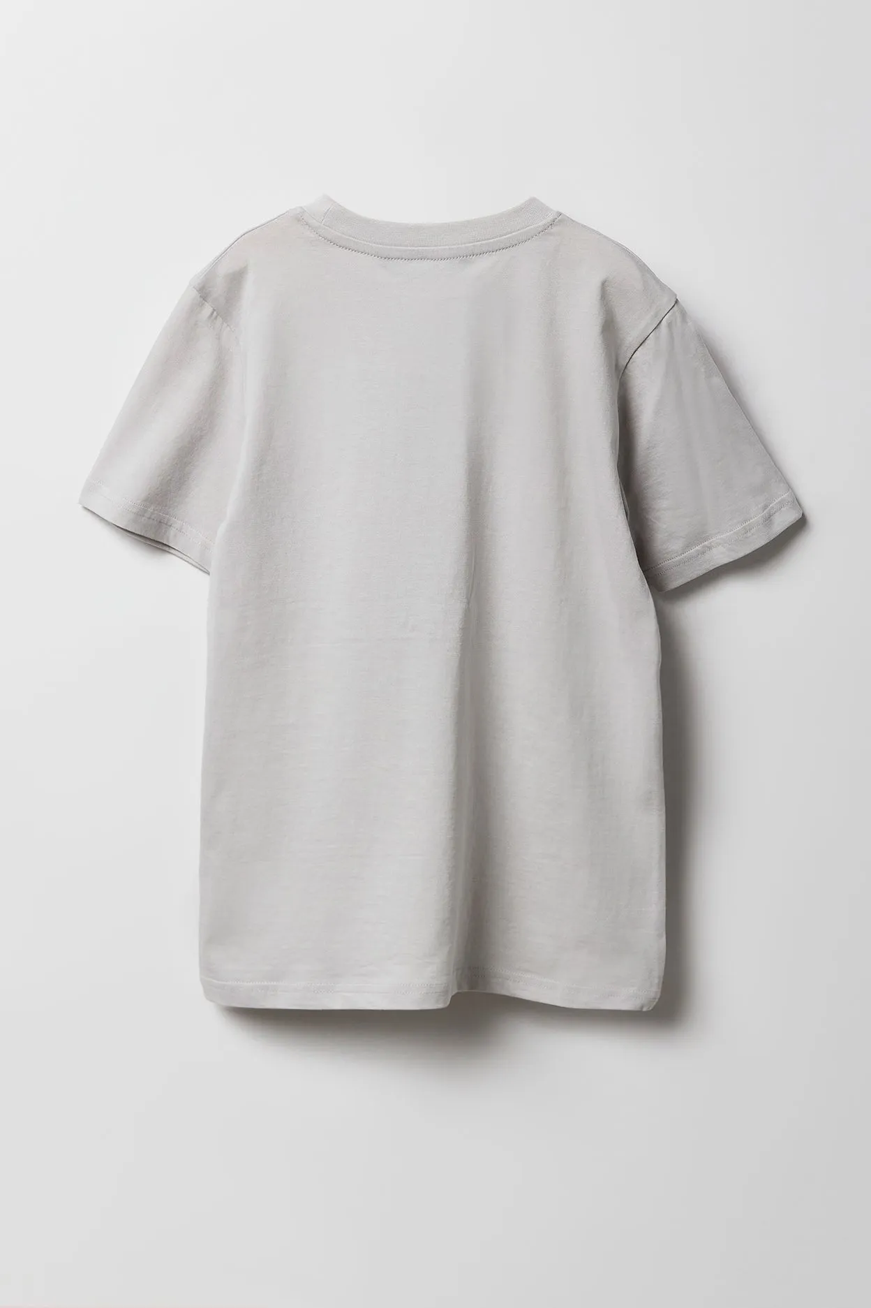 T-shirt à imprimé Legendary pour garçon sold by Urban Planet product image thumbnail 2