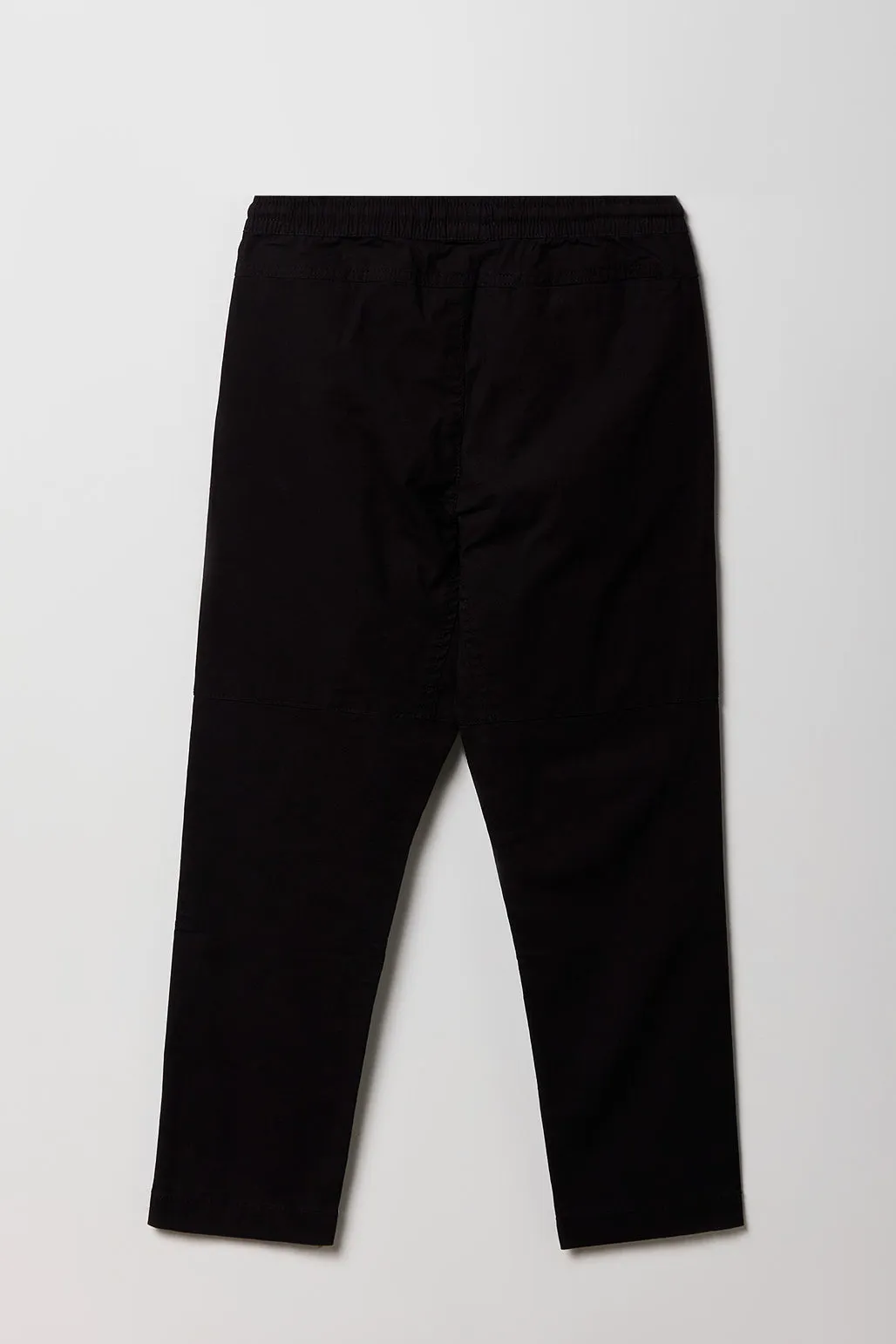 Boys Classic Drawstring Pant sold by Urban Planet product image thumbnail 4