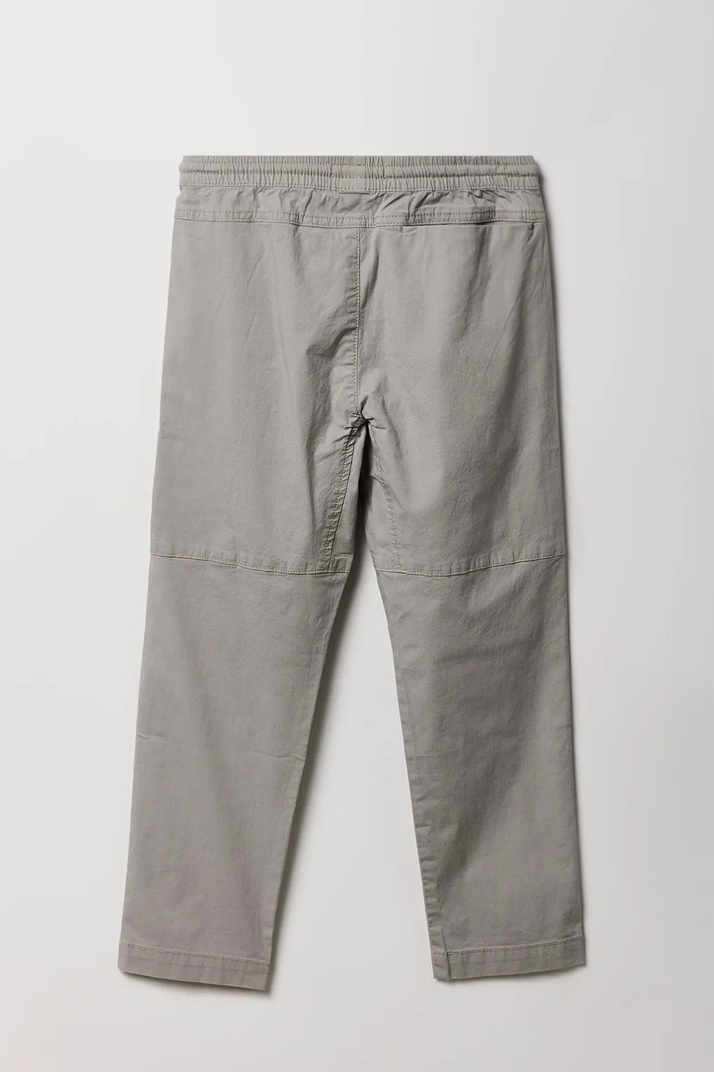 Boys Classic Drawstring Pant sold by Urban Planet product image thumbnail 2
