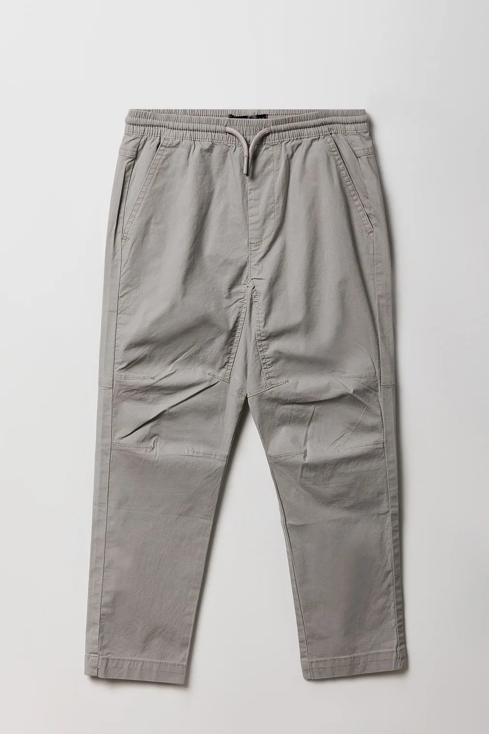 Boys Classic Drawstring Pant sold by Urban Planet