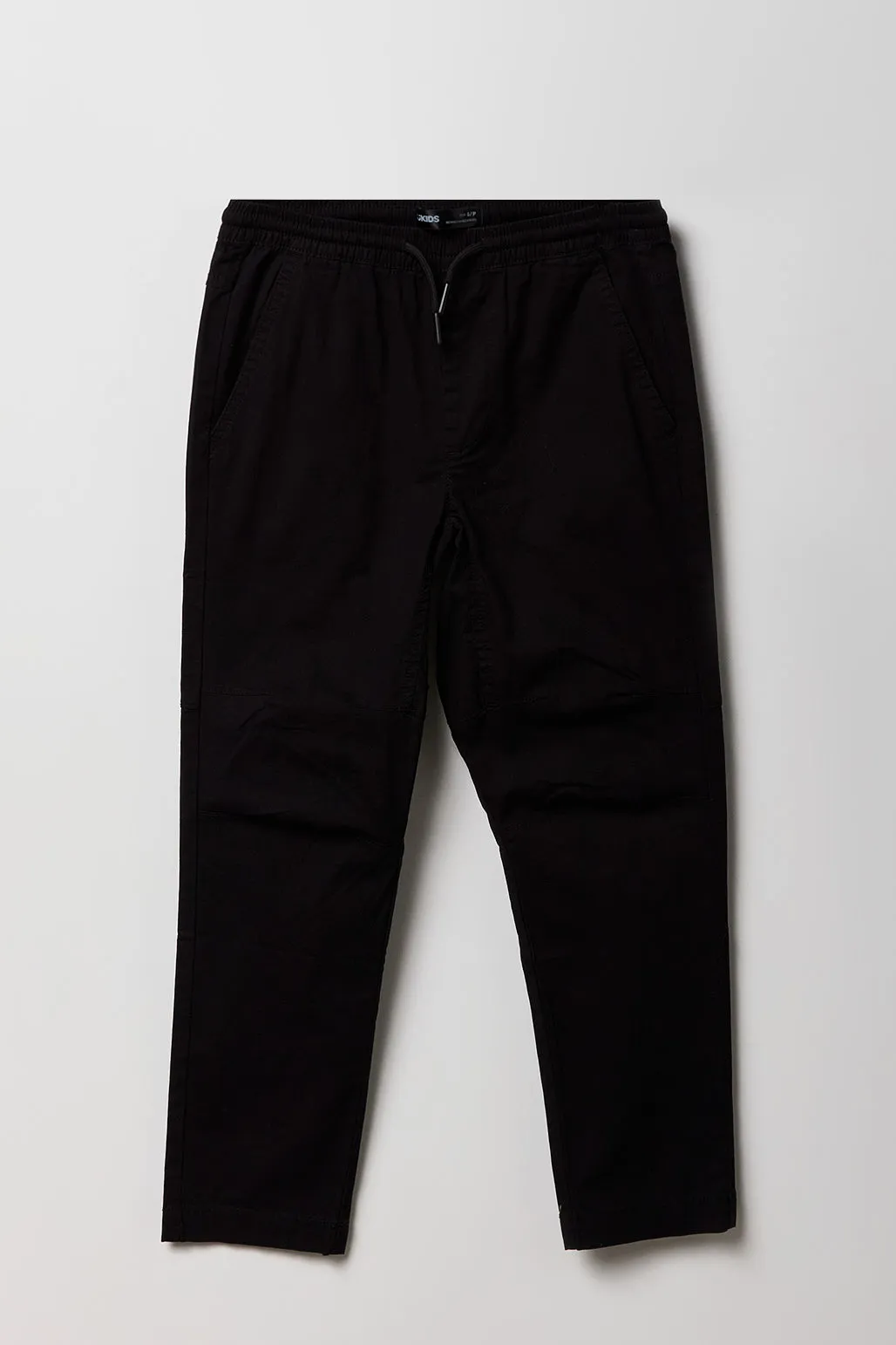 Boys Classic Drawstring Pant sold by Urban Planet product image thumbnail 3