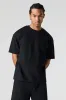 T-shirt texturé sold by Urban Planet