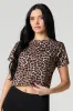 T-shirt carré imprimé sold by Urban Planet