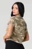T-shirt carré imprimé sold by Urban Planet