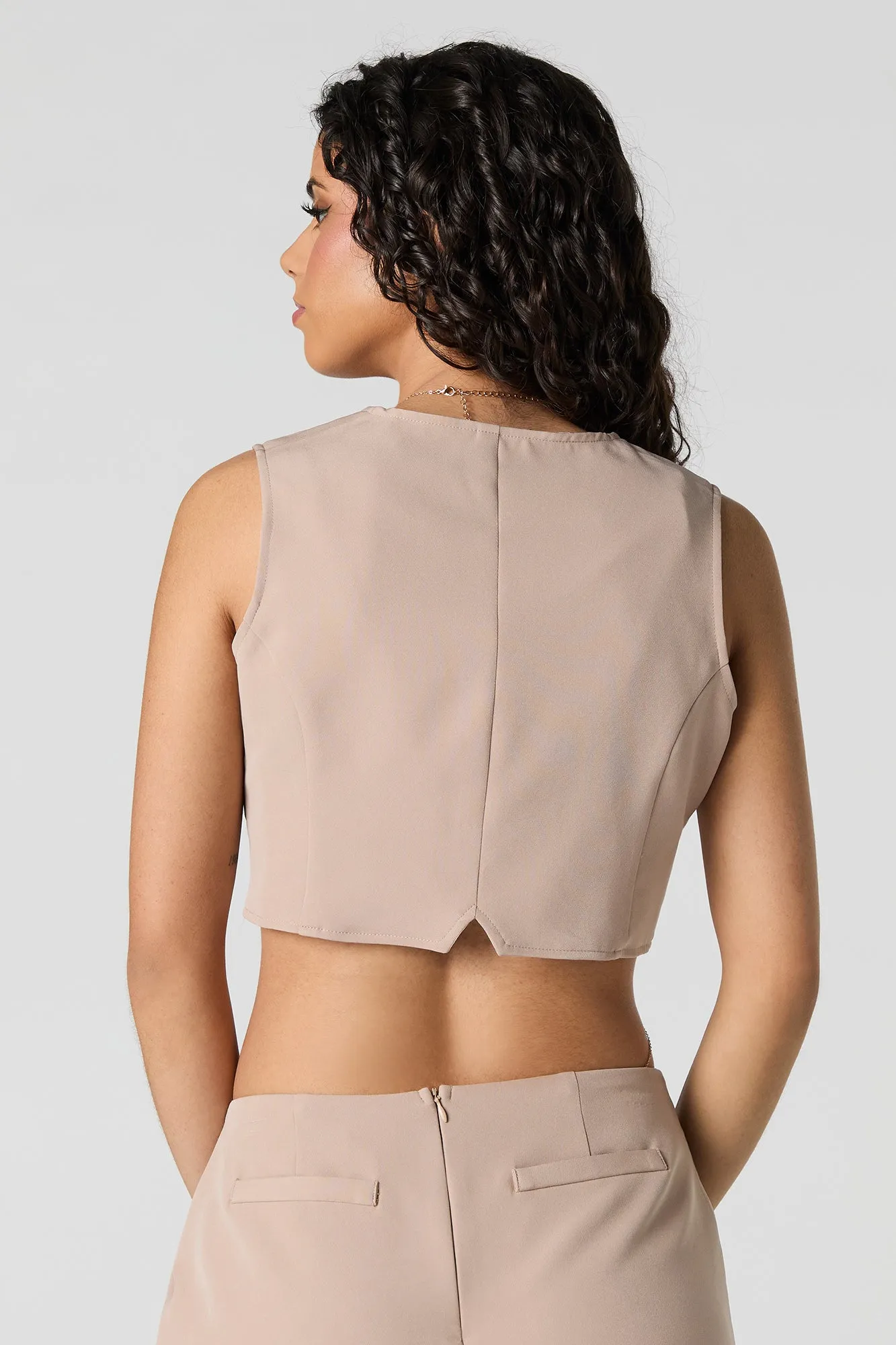 Veste courte sold by Urban Planet product image thumbnail 2