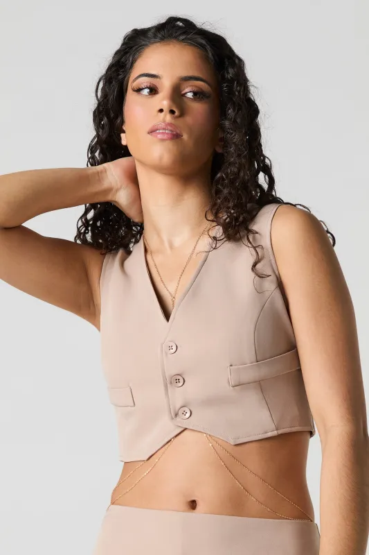 Veste courte sold by Urban Planet