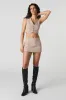 Minijupe-short sold by Urban Planet