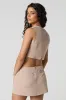 Minijupe-short sold by Urban Planet